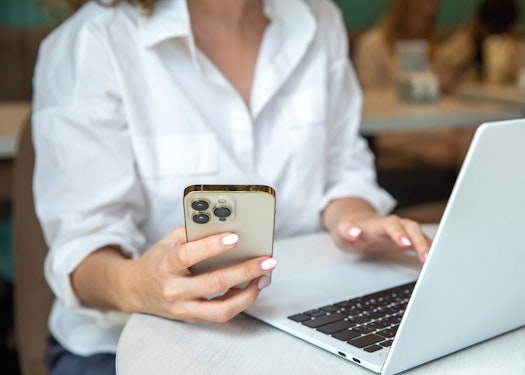 E-invoicing via peppol Peppol