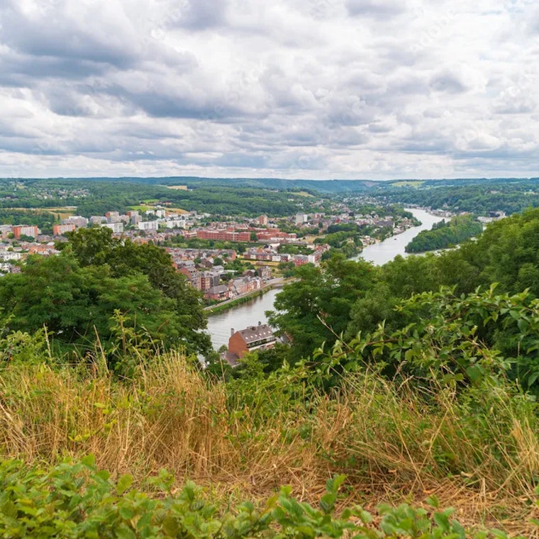 Aiseau-Presles Aiseau-Presles