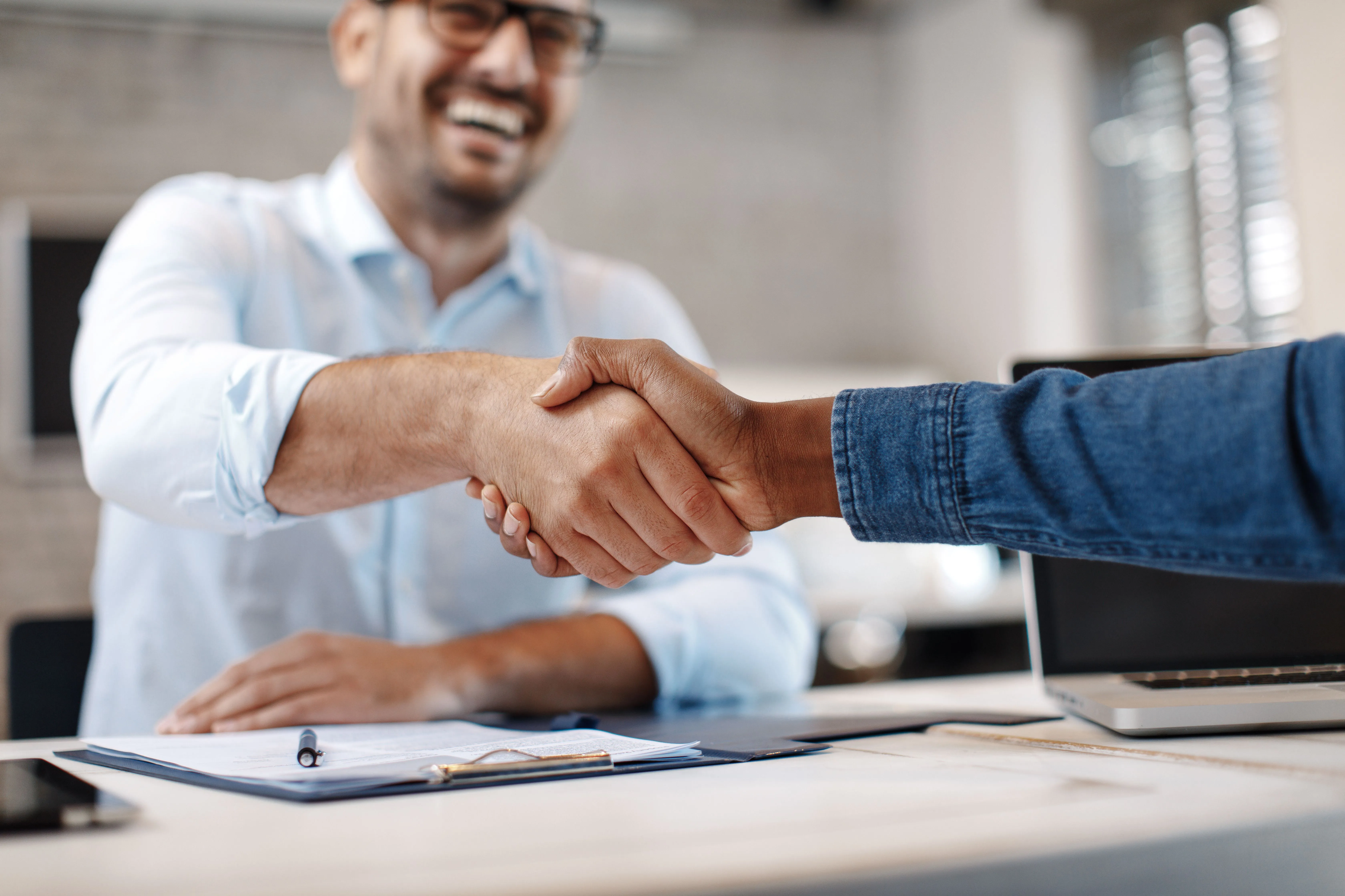 Teamleader Accountancy & Tax