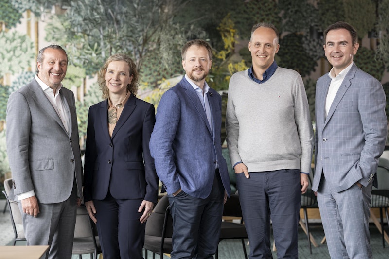 HLB Belgium treedt toe tot PIA Group