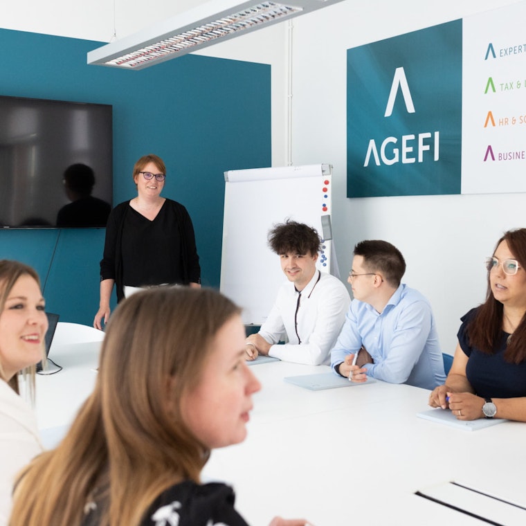 Pour une gestion et une organisation optimales de votre entreprise