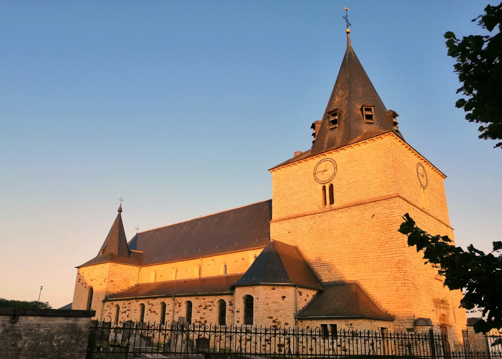 Comptable Beauvechain