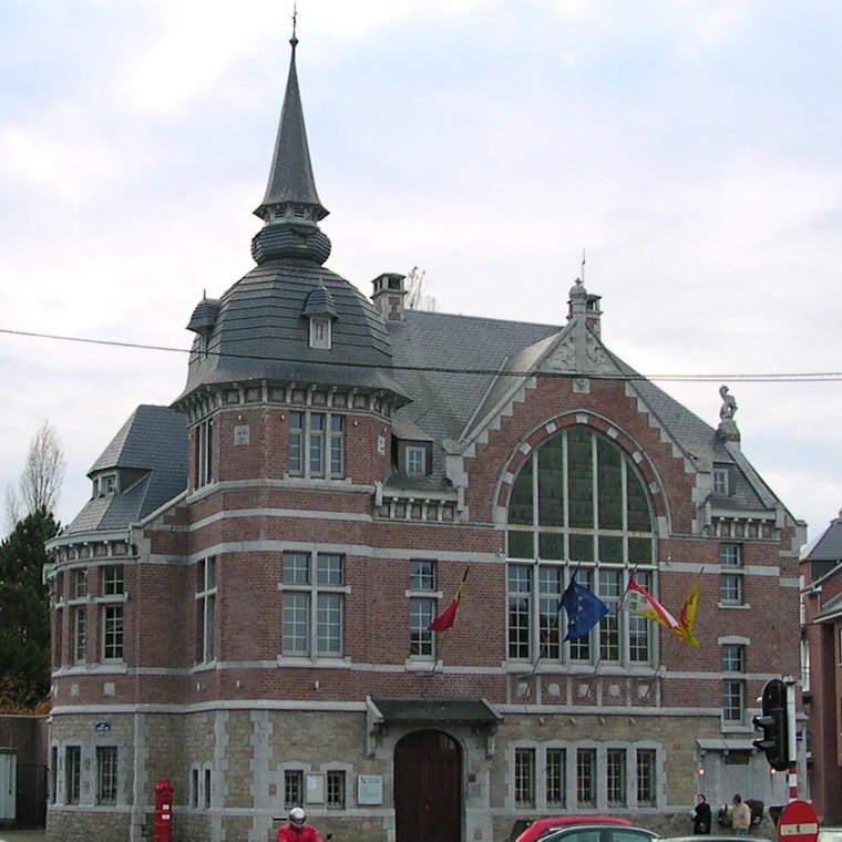 Boekhouder Beyne-Heusay Boekhouder Beyne-Heusay