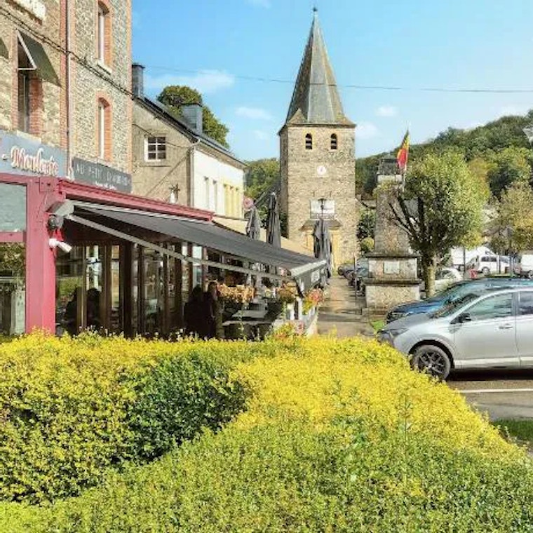 Boekhouder Bièvre Boekhouder Bièvre