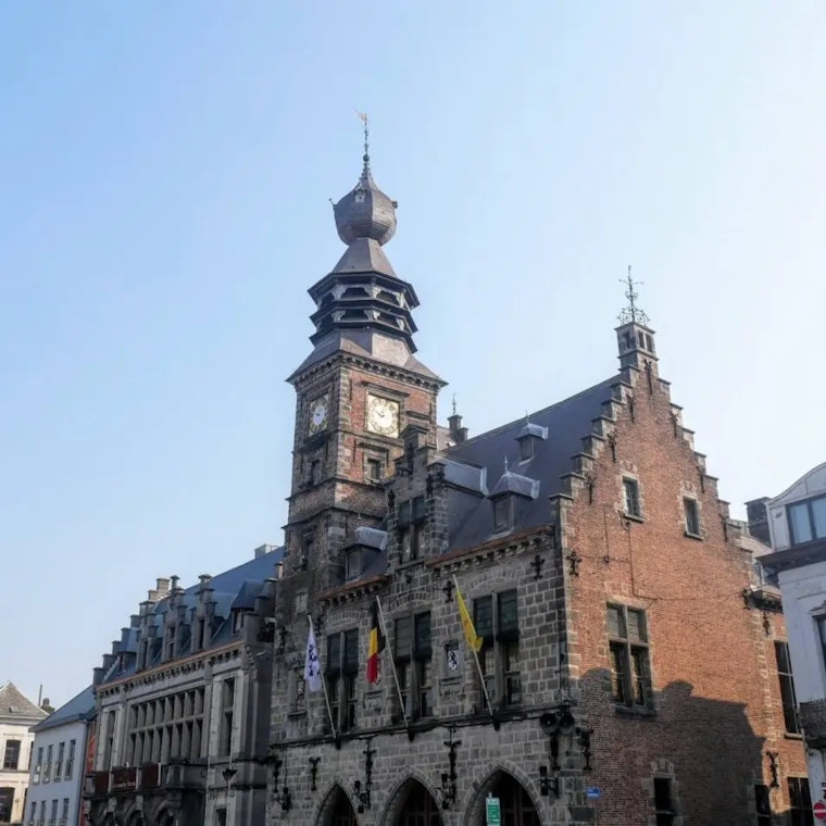 Boekhouder Binche Boekhouder Binche