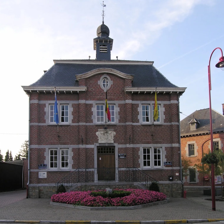 Boekhouder Blegny Boekhouder Blegny