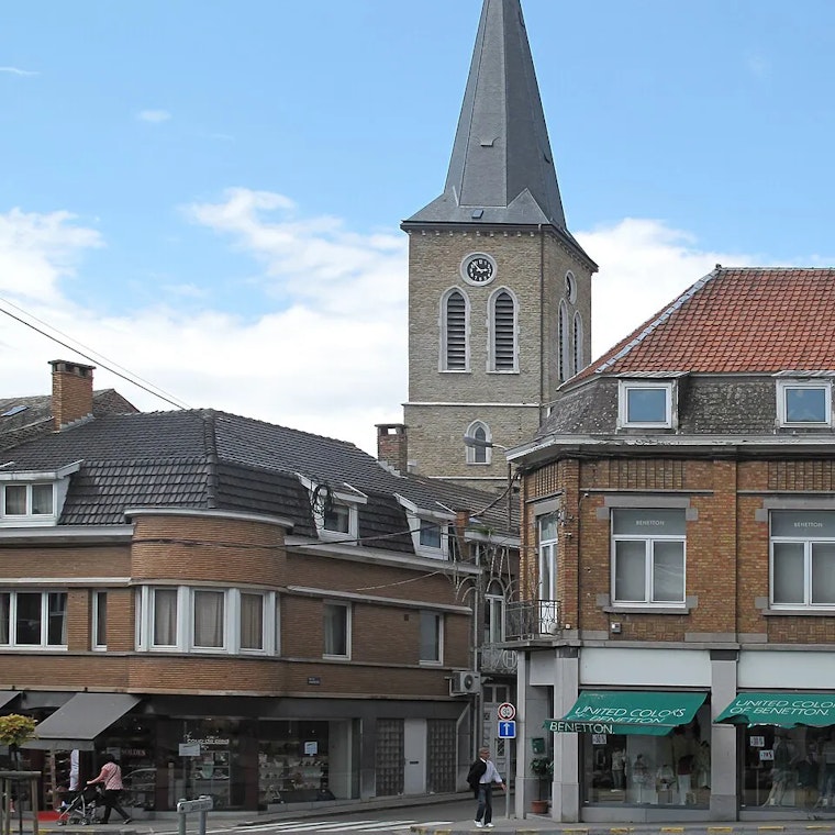 Boekhouder Borgworm Boekhouder Borgworm