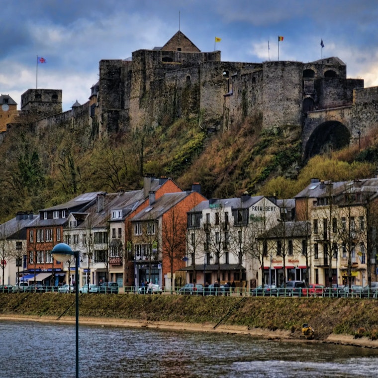 Boekhouder Bouillon Boekhouder Bouillon