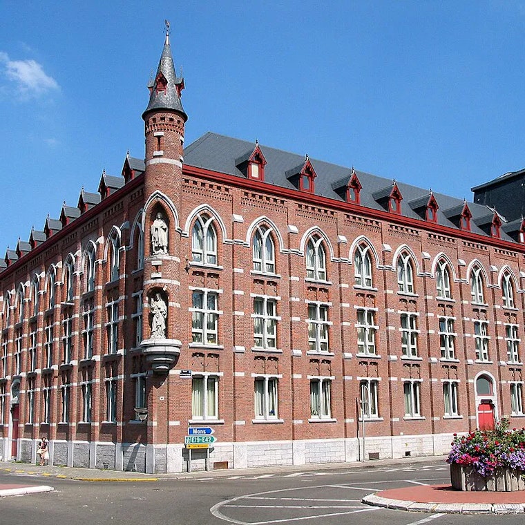 Boekhouder Boussu Boekhouder Boussu