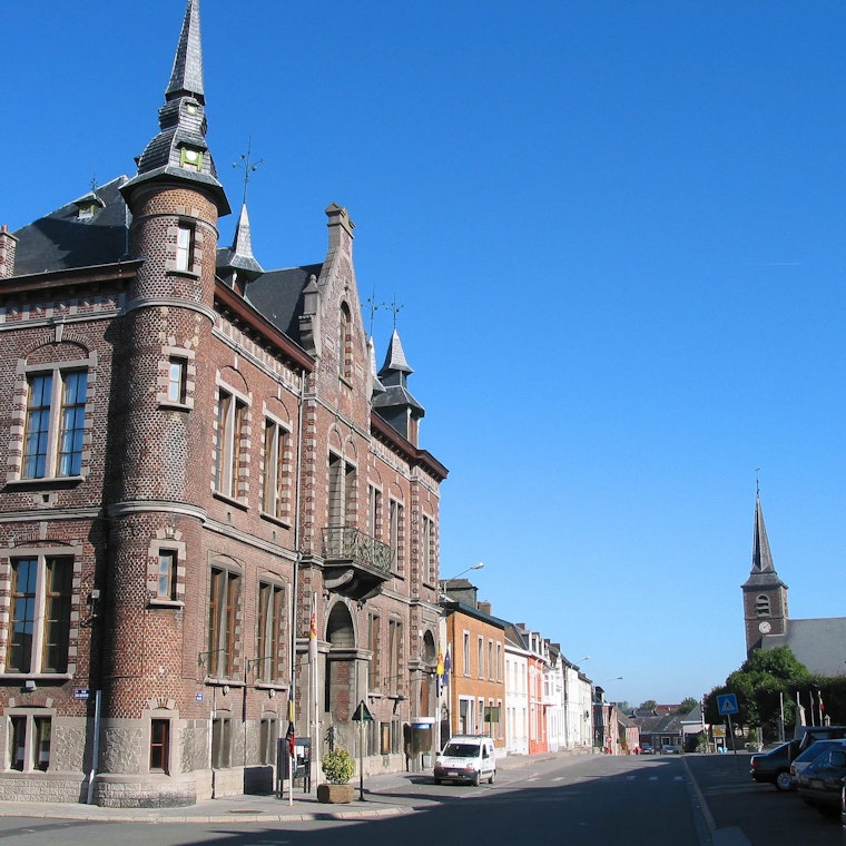 Boekhouder Brugelette Boekhouder Brugelette