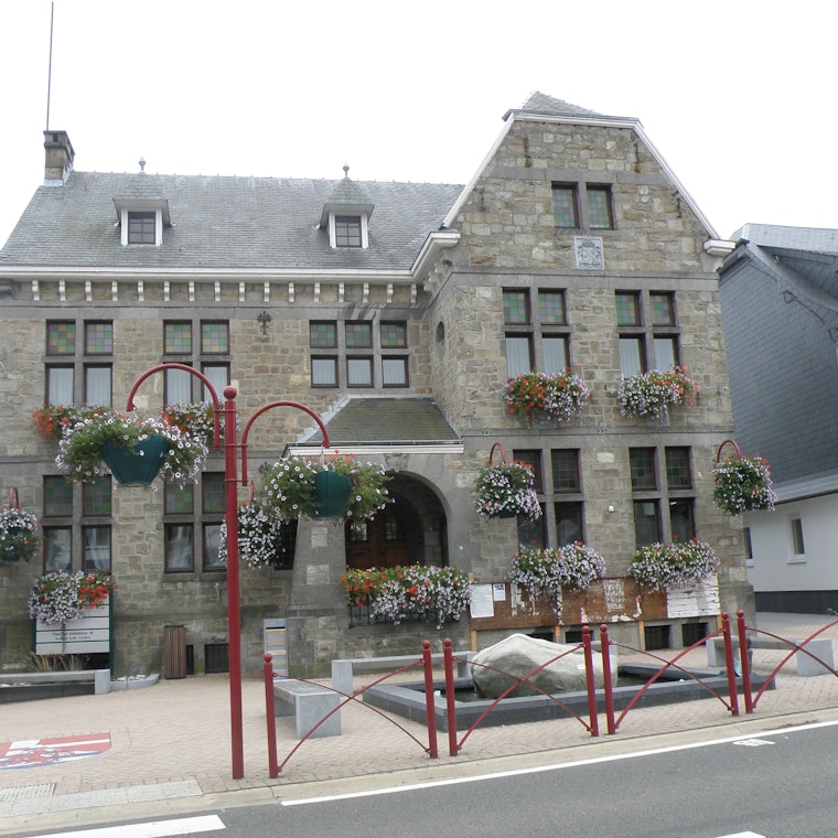 Boekhouder Büllingen Boekhouder Büllingen