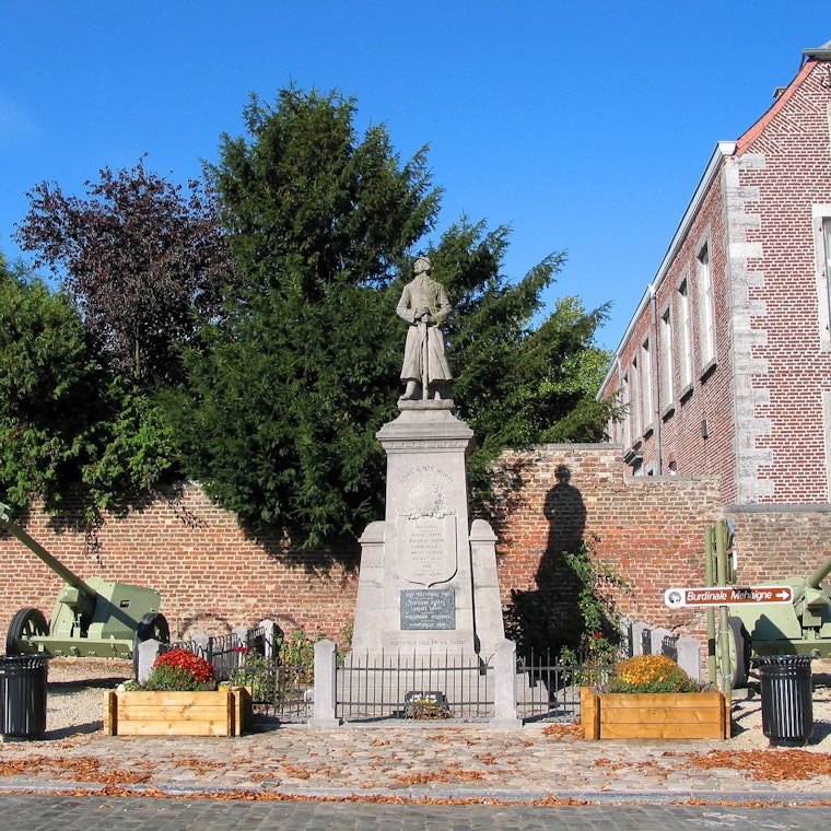 Boekhouder Burdinne Boekhouder Burdinne