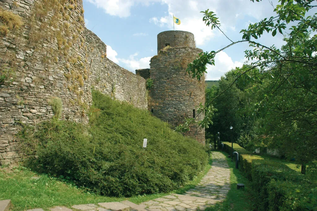 Boekhouder Burg-Reuland