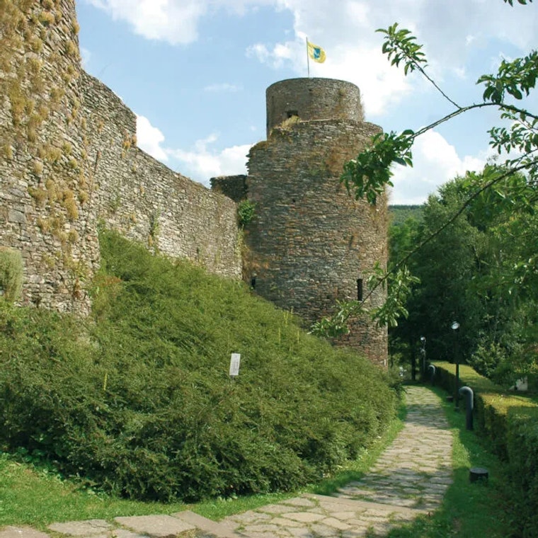 Boekhouder Burg-Reuland Boekhouder Burg-Reuland