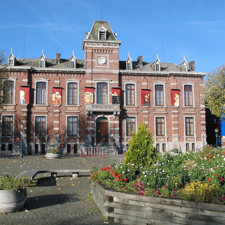 Boekhouder Chapelle-lez-Herlaimont Boekhouder Chapelle-lez-Herlaimont