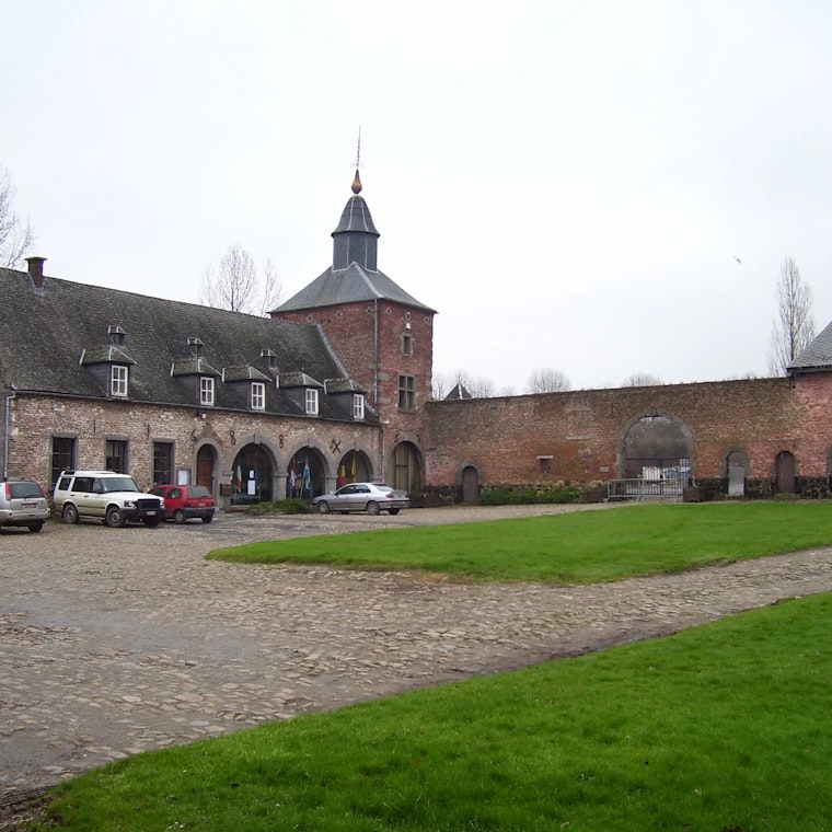 Boekhouder Chastre Boekhouder Chastre