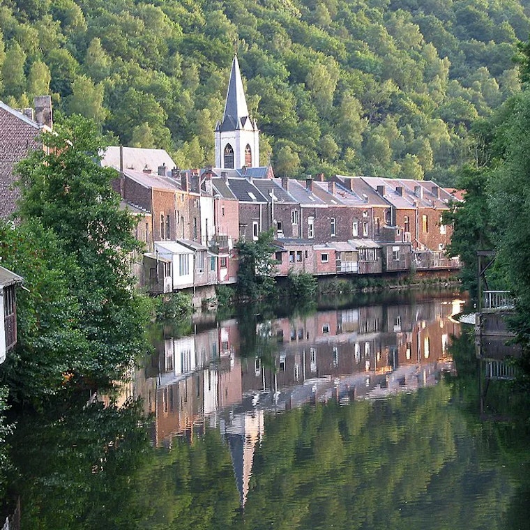 Boekhouder Chaudfontaine Boekhouder Chaudfontaine
