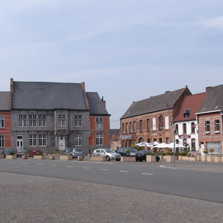 Boekhouder Chièvres Boekhouder Chièvres