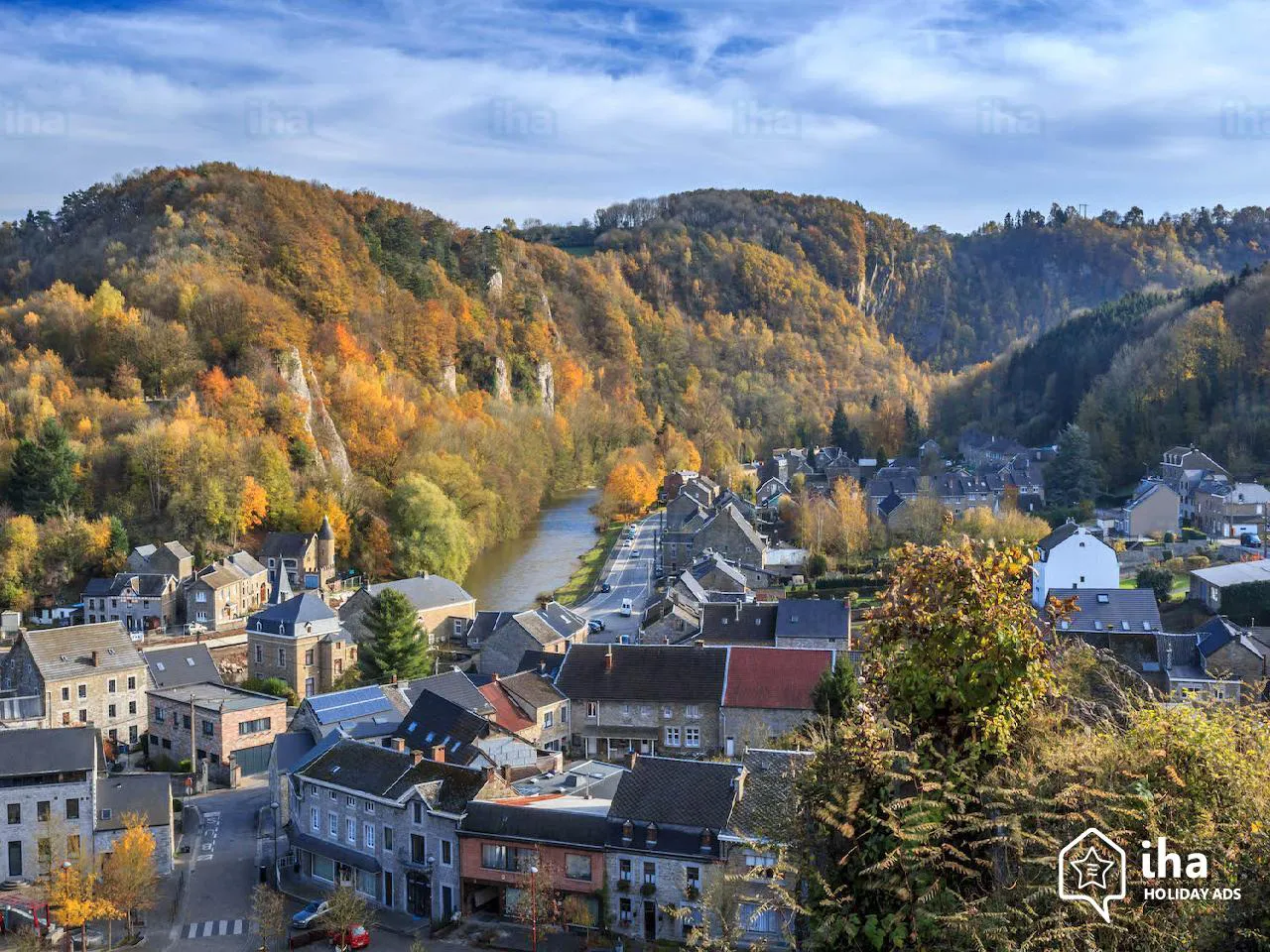 Comptable Comblain-au-Pont