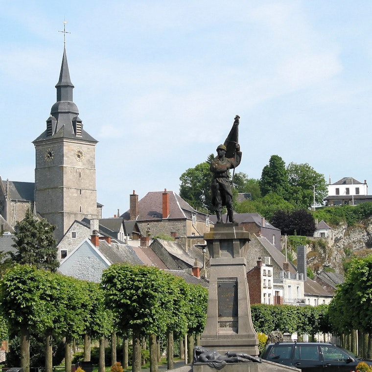 Boekhouder Couvin Boekhouder Couvin