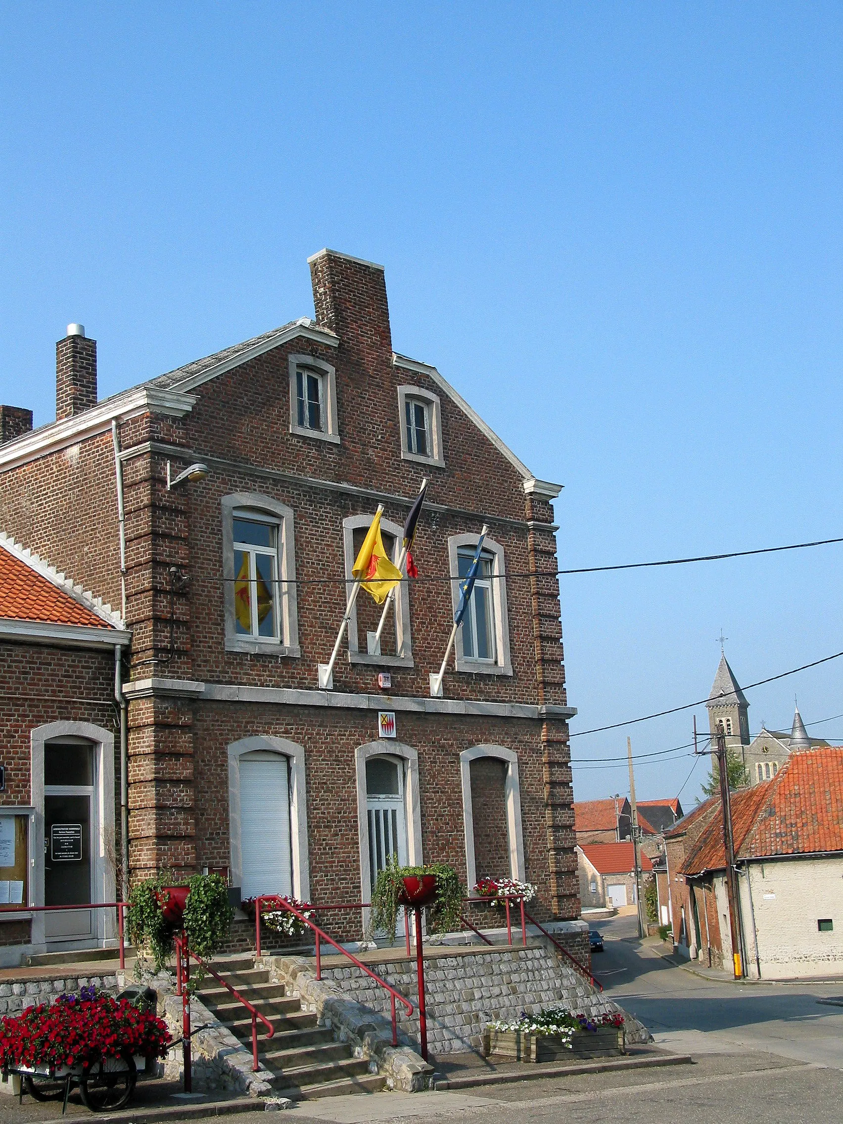 Boekhouder Crisnée