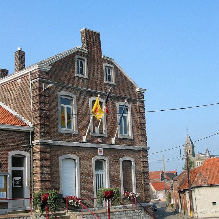 Boekhouder Crisnée Boekhouder Crisnée