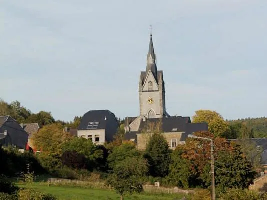 Comptable Daverdisse