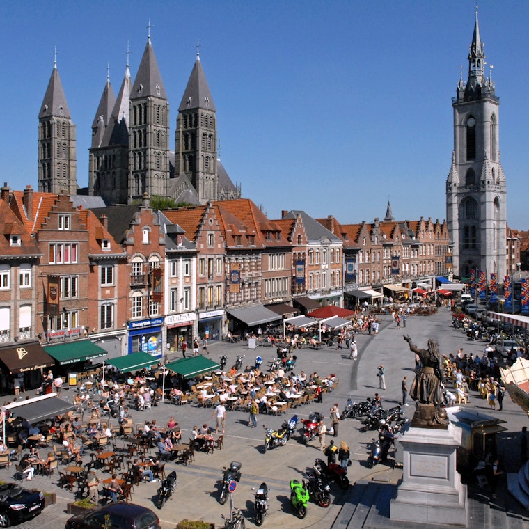 Boekhouder Doornik Boekhouder Doornik