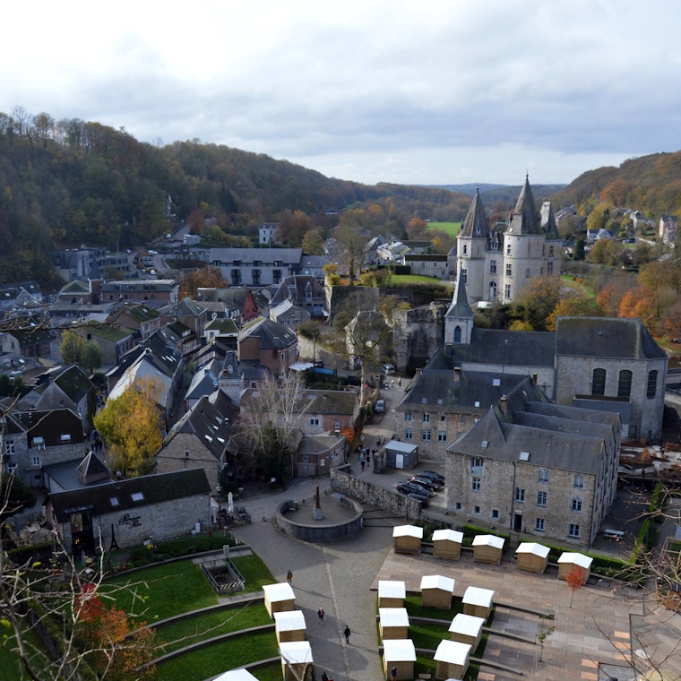 Boekhouder Durbuy Boekhouder Durbuy