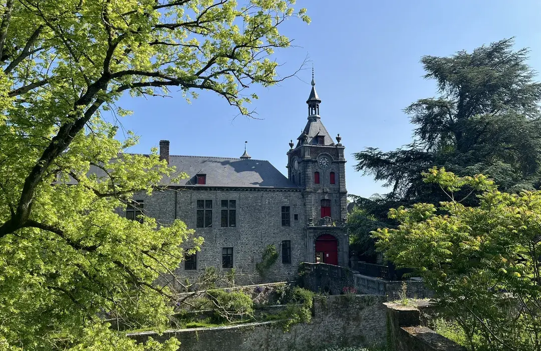 Comptable Écaussinnes