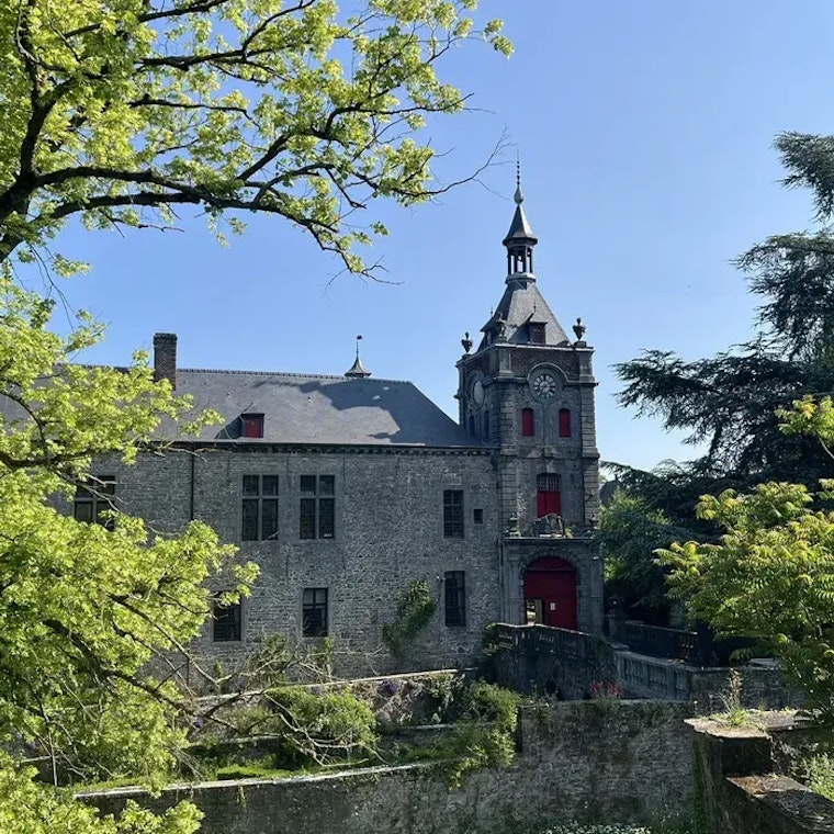 Boekhouder Écaussinnes Boekhouder Écaussinnes
