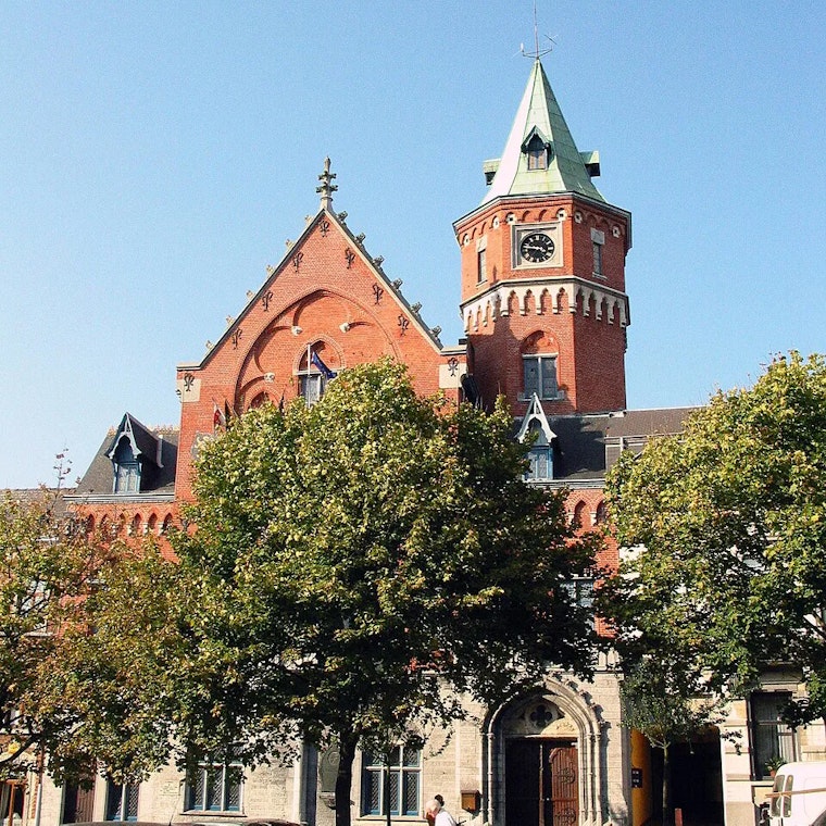 Boekhouder Eigenbrakel Boekhouder Eigenbrakel