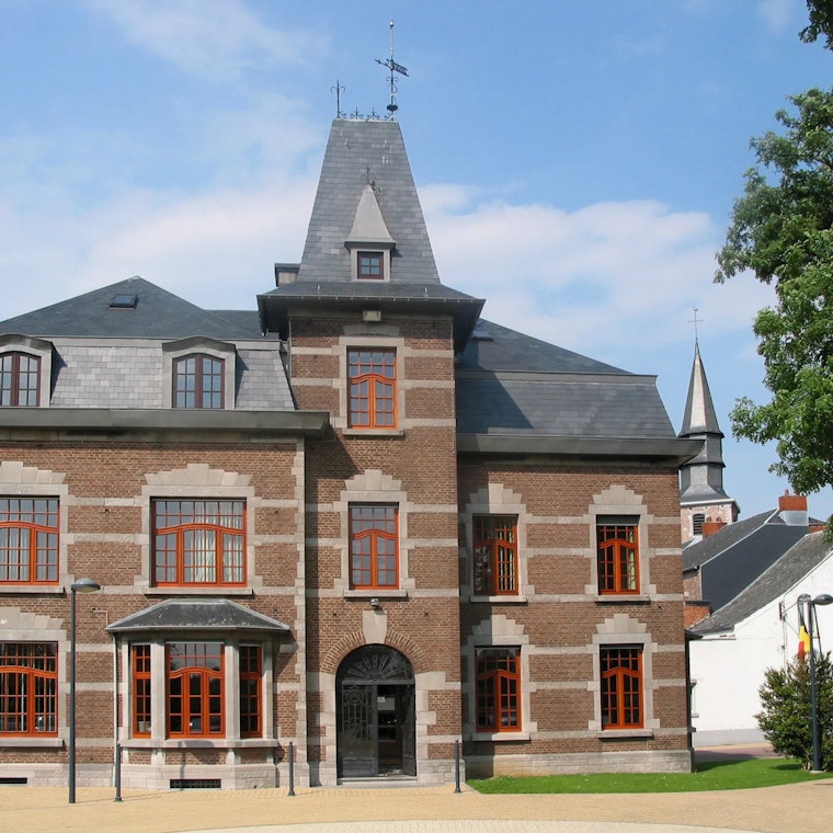 Boekhouder Éghezée Boekhouder Éghezée