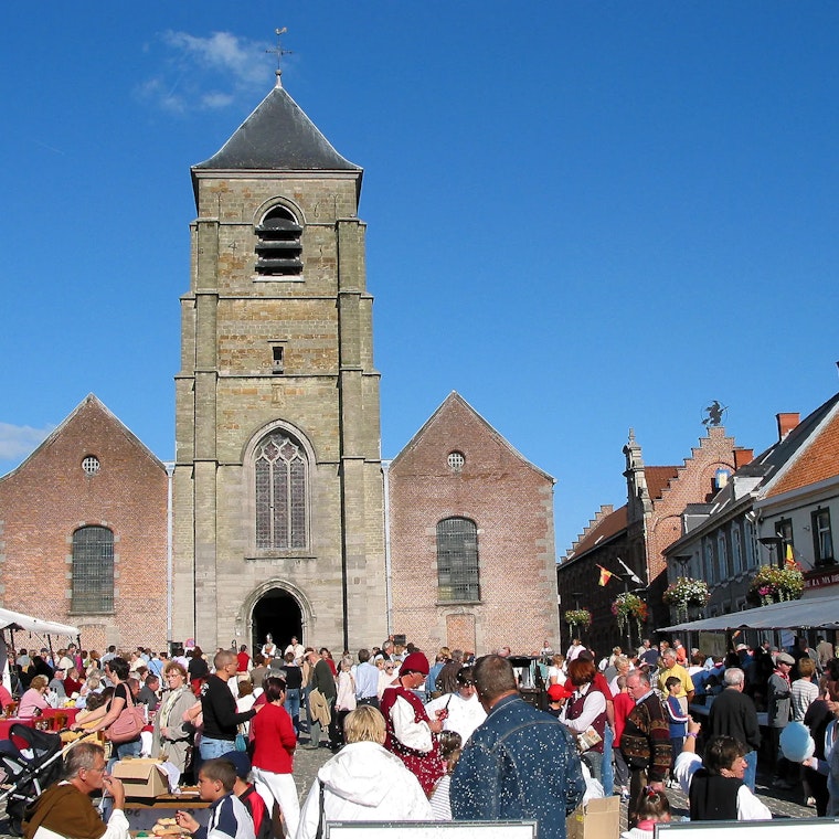 Boekhouder Elzele Boekhouder Elzele