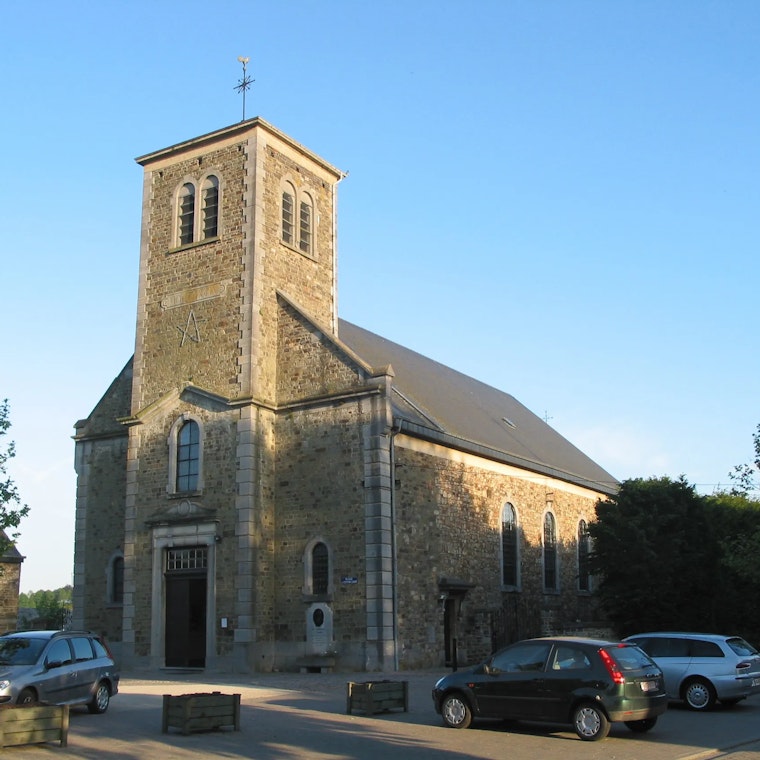 Boekhouder Érezée Boekhouder Érezée