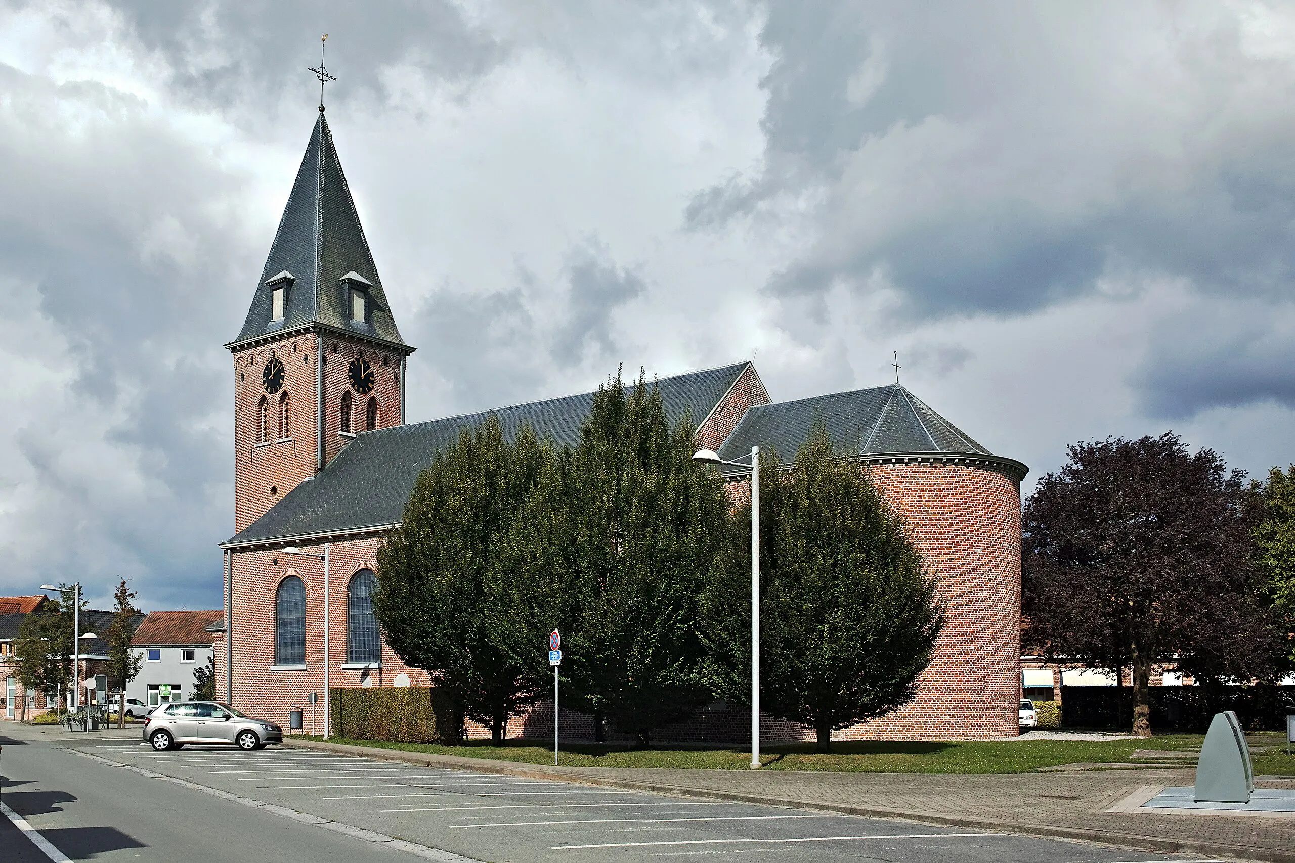 Comptable Estaimpuis