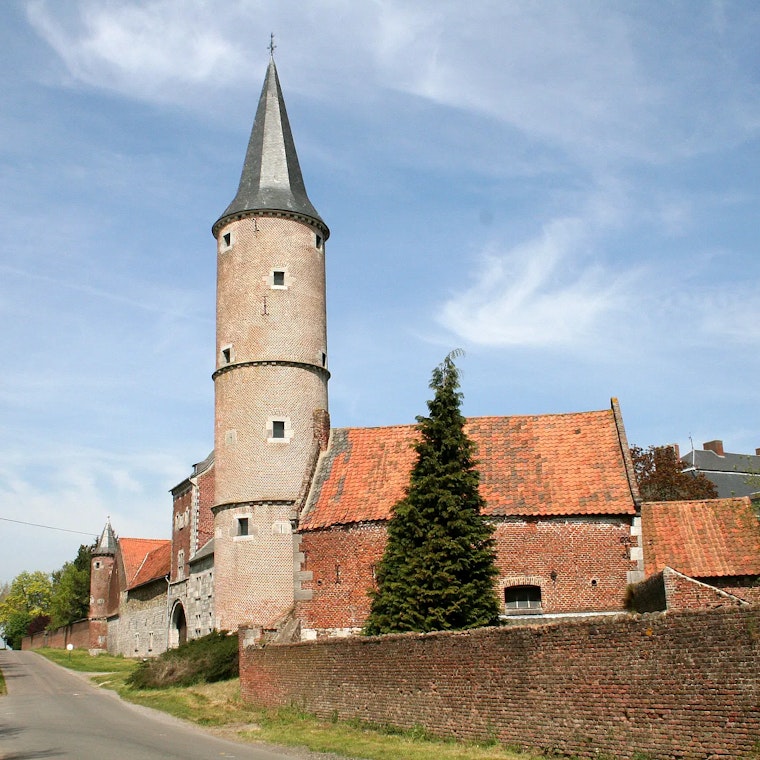 Boekhouder Faimes Boekhouder Faimes