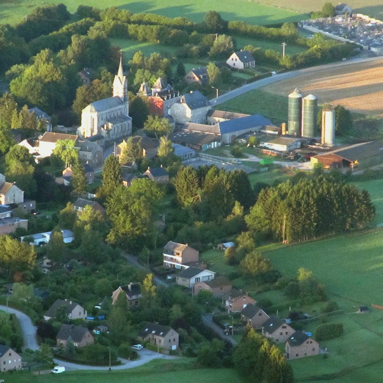 Boekhouder Ferrières Boekhouder Ferrières
