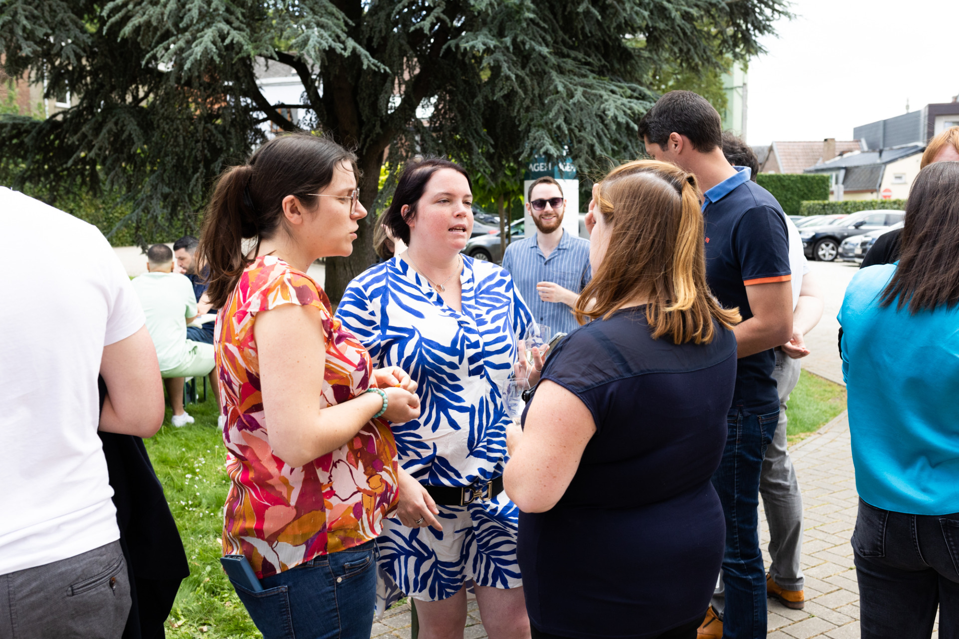 Pourquoi travailler chez AGEFI?