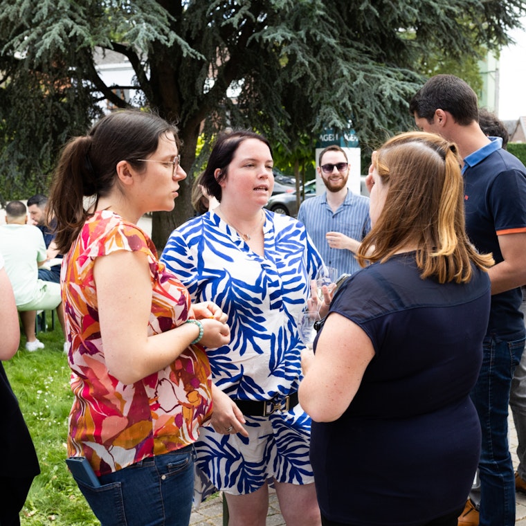 Pourquoi travailler chez AGEFI?