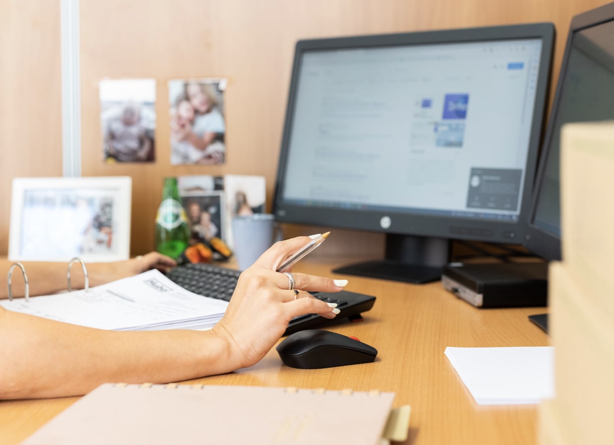 Comment ça se passe, le travail en fiduciaire chez AGEFI ?