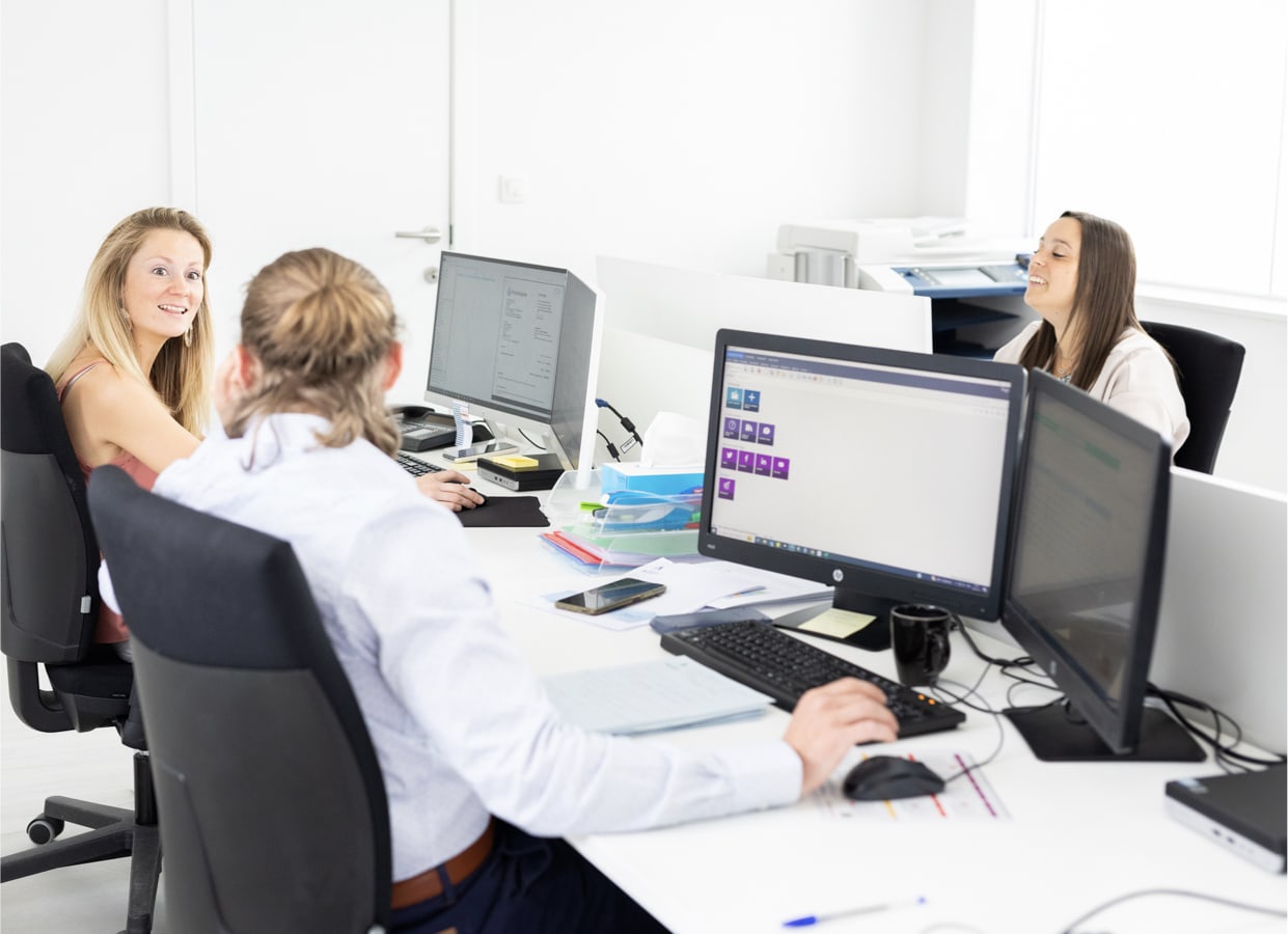 Comment se passe un entretien de recrutement chez AGEFI ?