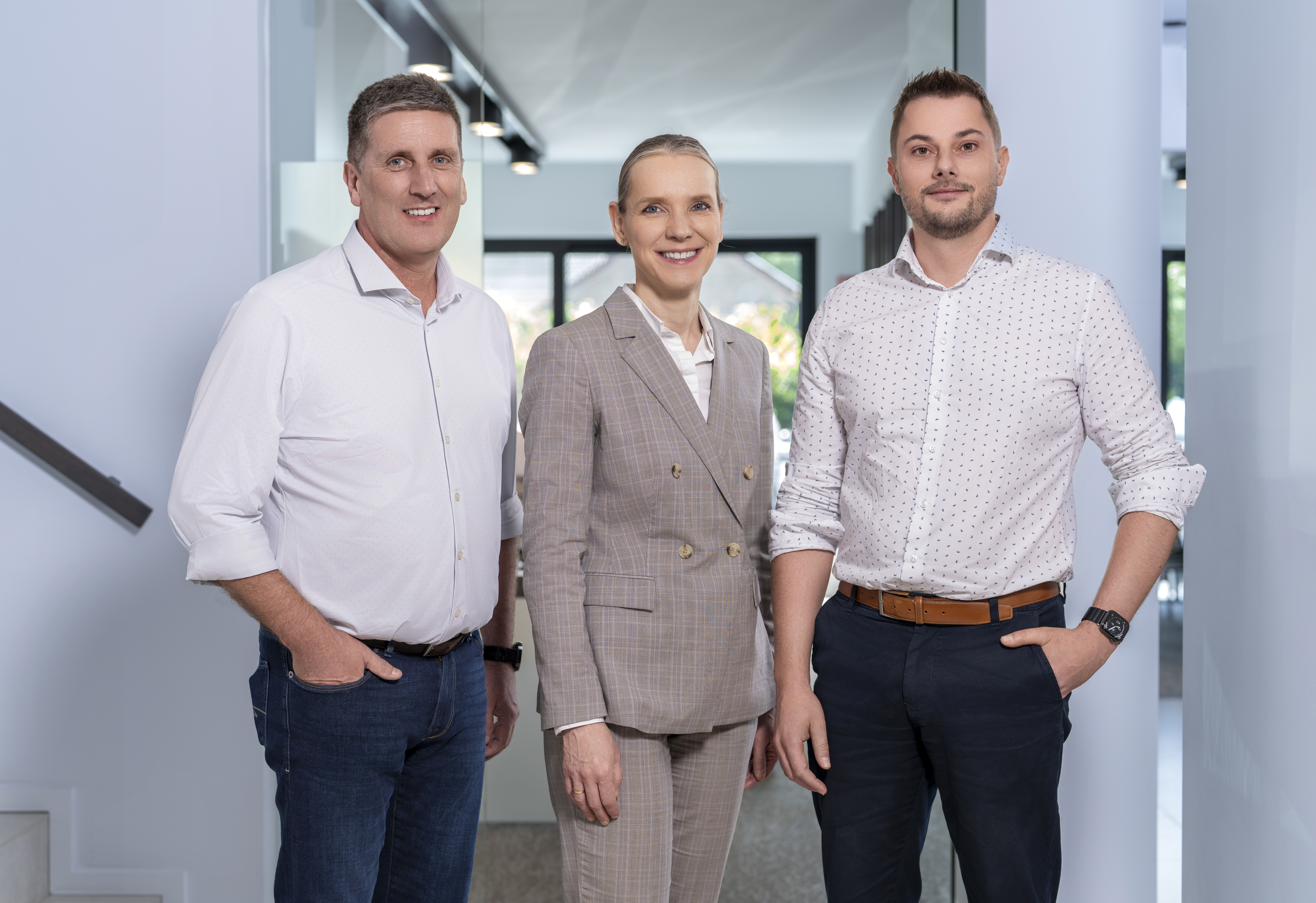 Profisc+ from Herselt becomes PIA Group’s 44th office in Belgium