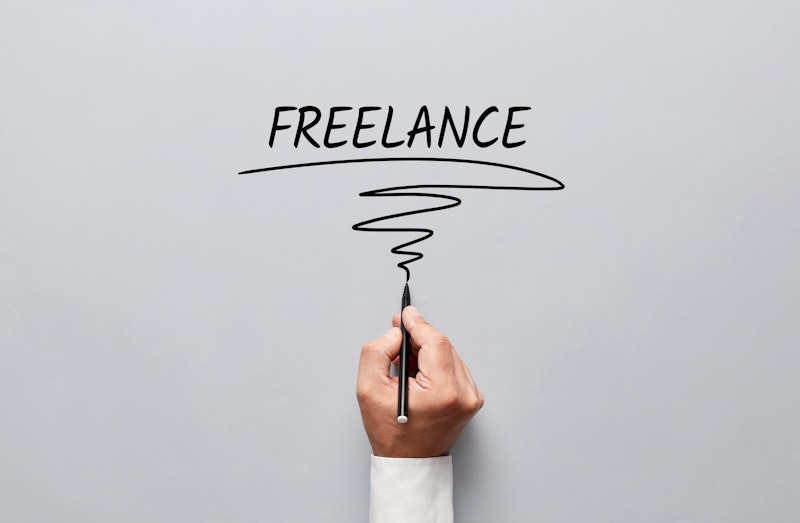 Werken met freelancers: flexibel én slim, maar blijf alert!