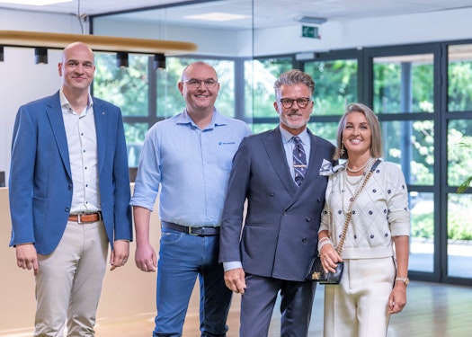 John van Air Filters De Kind: “Dankzij Aquis hebben we ons levenswerk kunnen doorgeven, op onze manier”