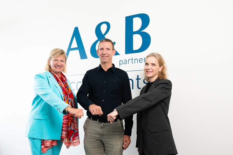 A&B Partners Waregem est le 13e nouveau venu de PIA Group en 2025.