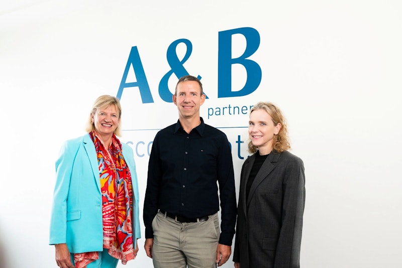 A&B Partners Waregem is 13de nieuwkomer van PIA Group in 2025.