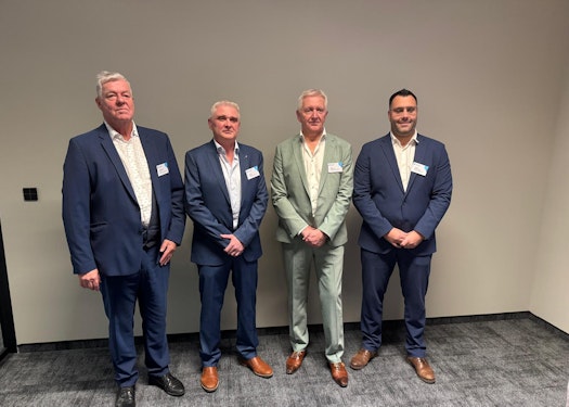 Van Looy Accountants Turnhout kondigt opvolging aan na pensioen van Johan Prooth en Ben De Raedt