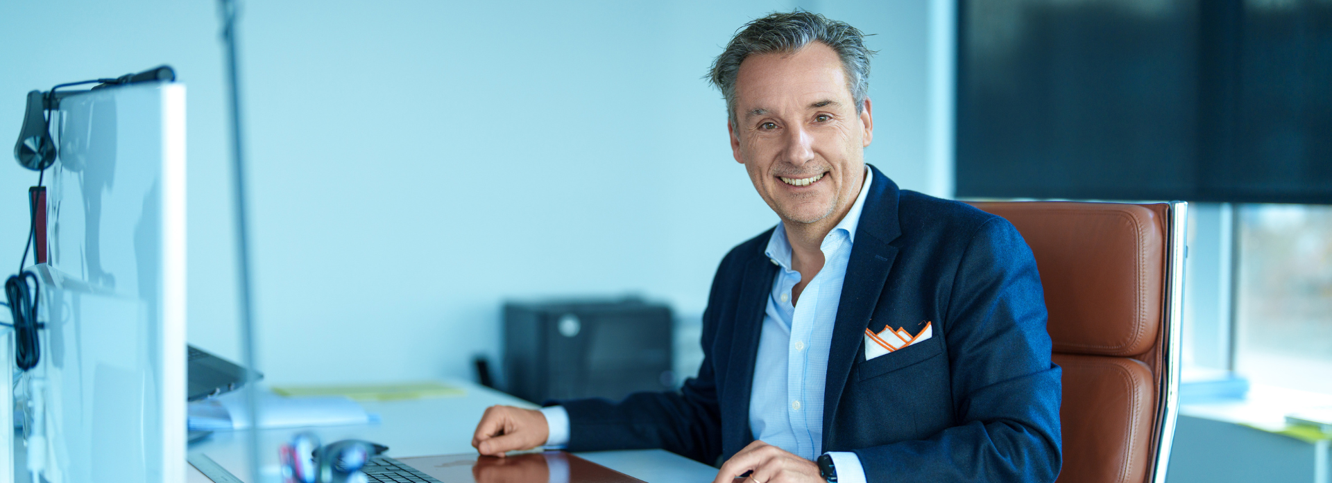 Grandir sans perdre son identité. Pourquoi Pyxis & Co a choisi PIA Group.