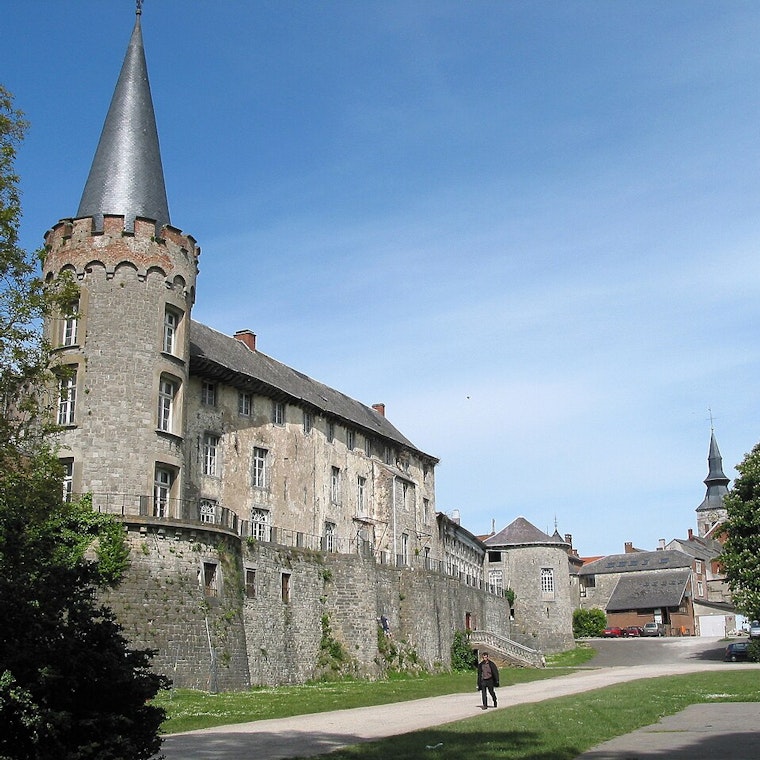 Florennes Florennes